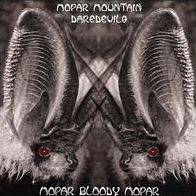 Mopar Bloody Mopar