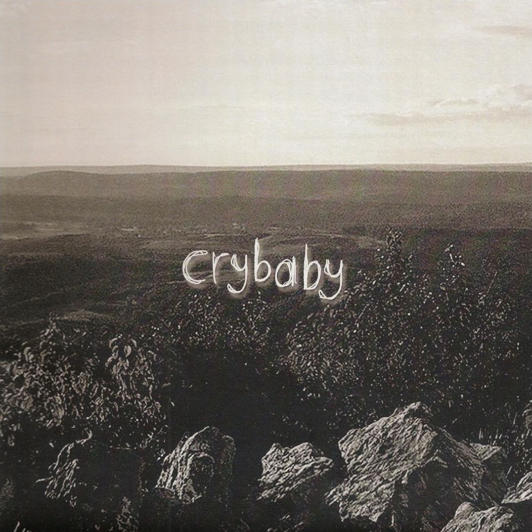 Coming Undone (Crybaby)