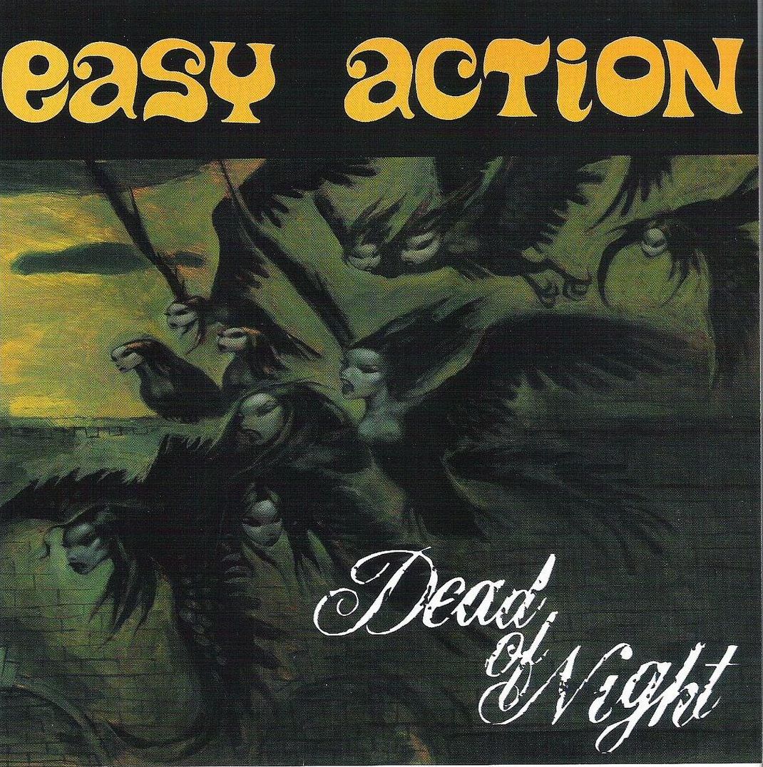Dead Of Night