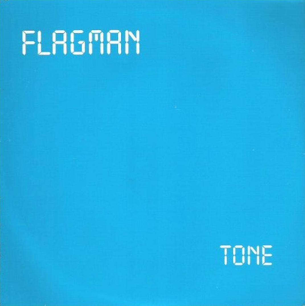 Tone / Wonder (Flagman)