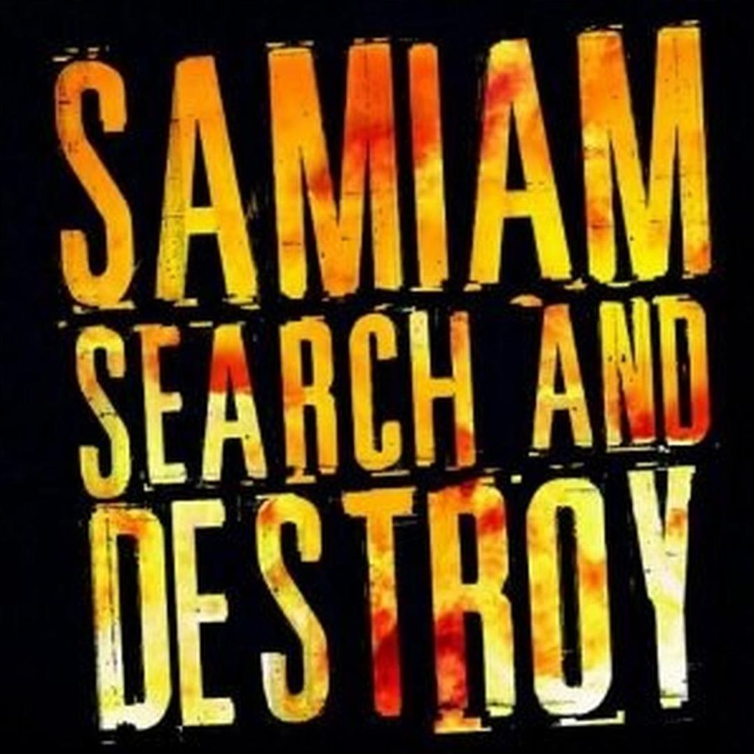 Search & Destroy