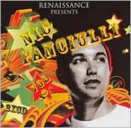 Renaissance Presents: Nic Fanciulli, Vol. 2