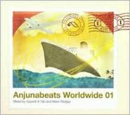 Anjunabeats Worldwide Vol.1 (Mixed By Super 8 & Tab And Mark Pledger)