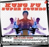 Kung Fu Super Sounds