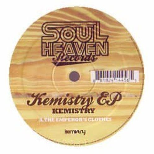 Kemistry Ep