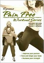 Egoscue: Pain Free Workout Series, Vol. 1 and 2