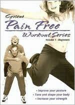 Egoscue: Pain Free Workout, Vol. 1
