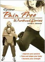 Egoscue: Pain Free Workout Series, Vol. 2