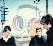 Hanson: Underneath [CD/DVD]