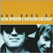 The Best Of Clive Gregson And Christine Collister