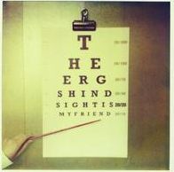 Hindsight Is 20/20, My Friend