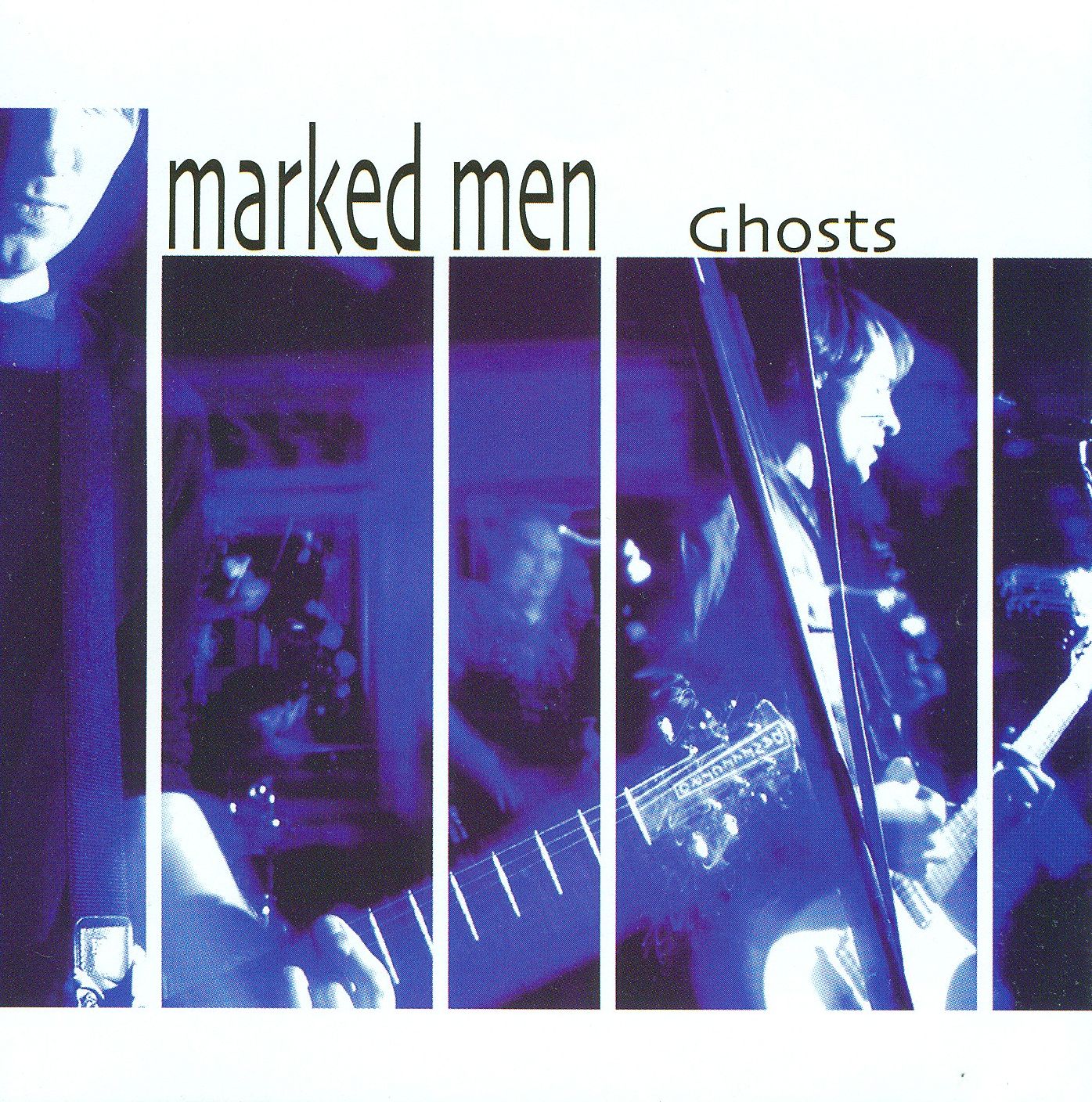 Ghosts