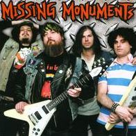 Missing Monuments