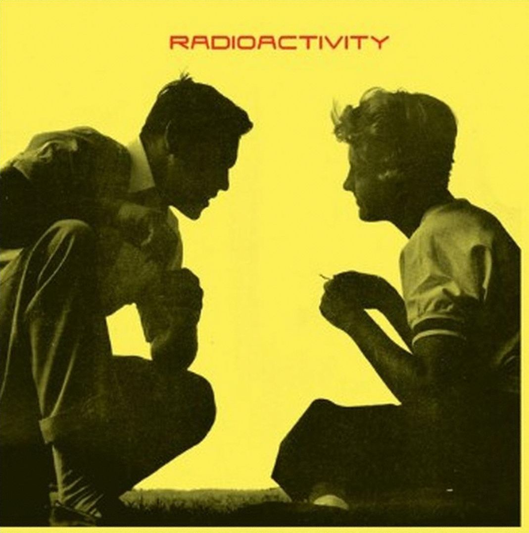 Radioactivity
