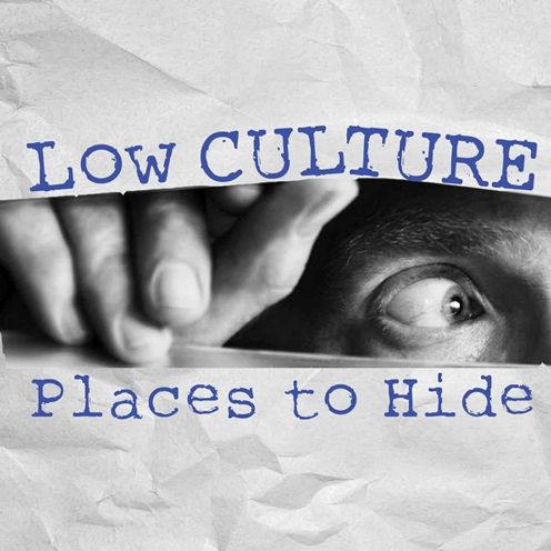 Places To Hide