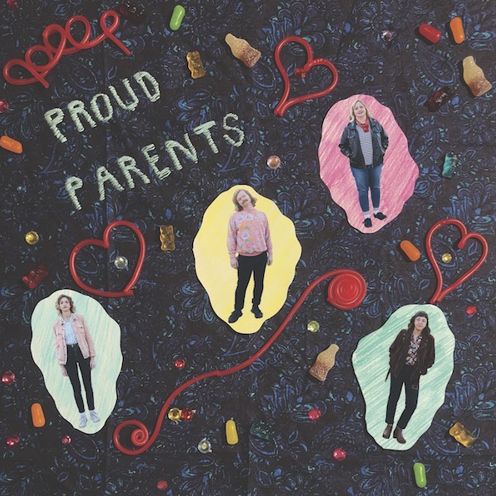 Proud Parents