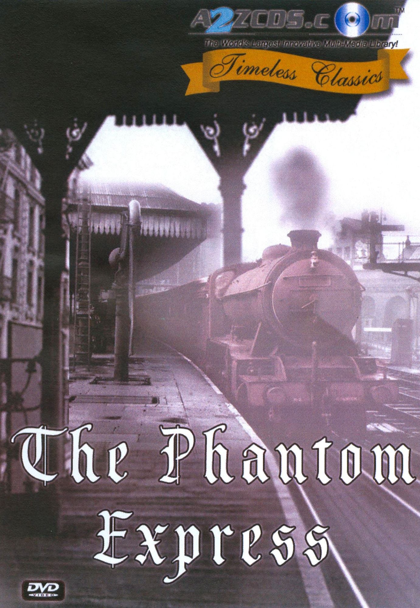 The Phantom Express