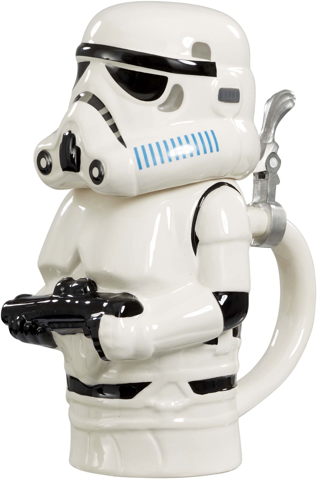 Stormtrooper Signature Steins
