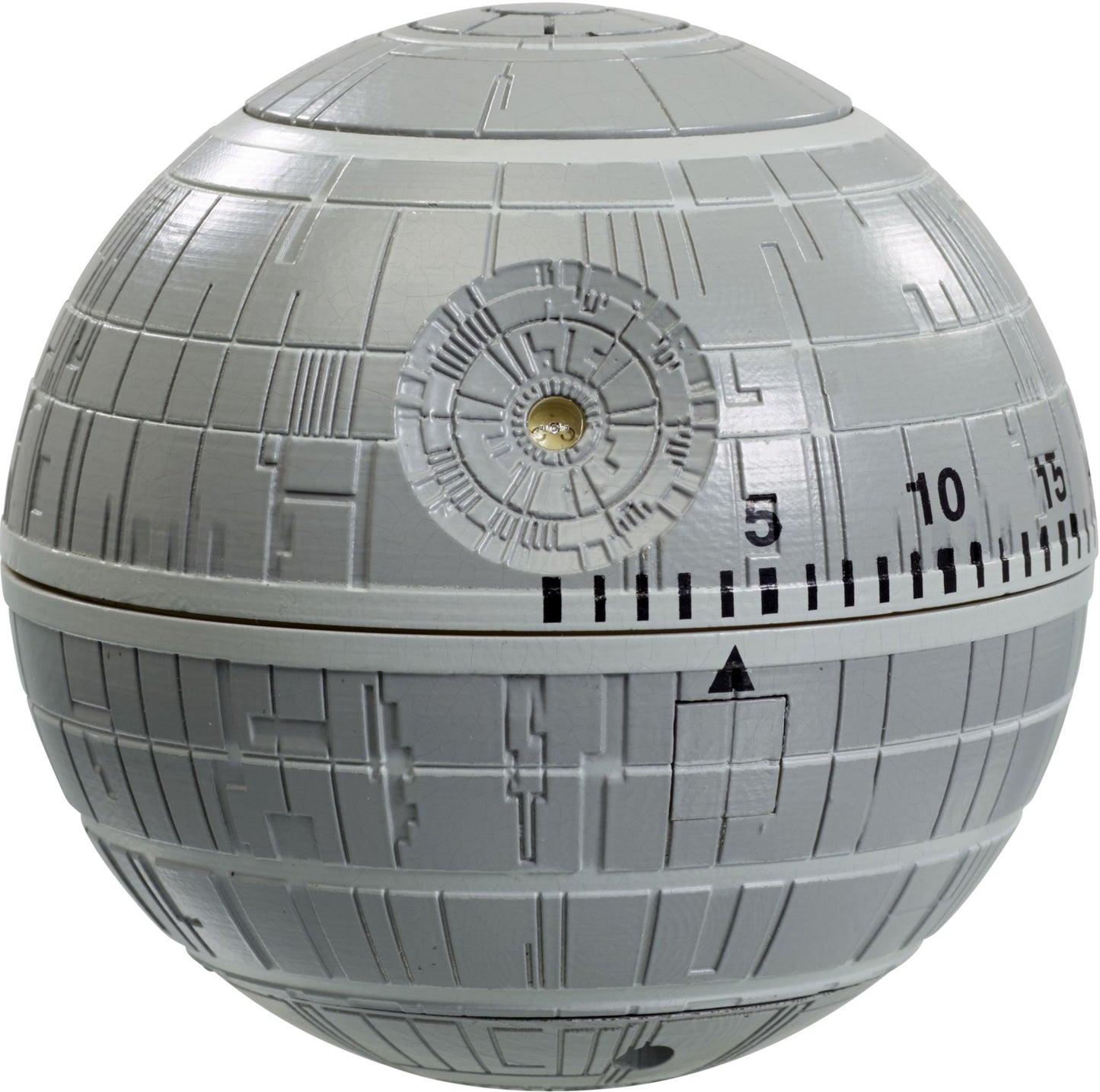 Deathstar Kitchen Timer