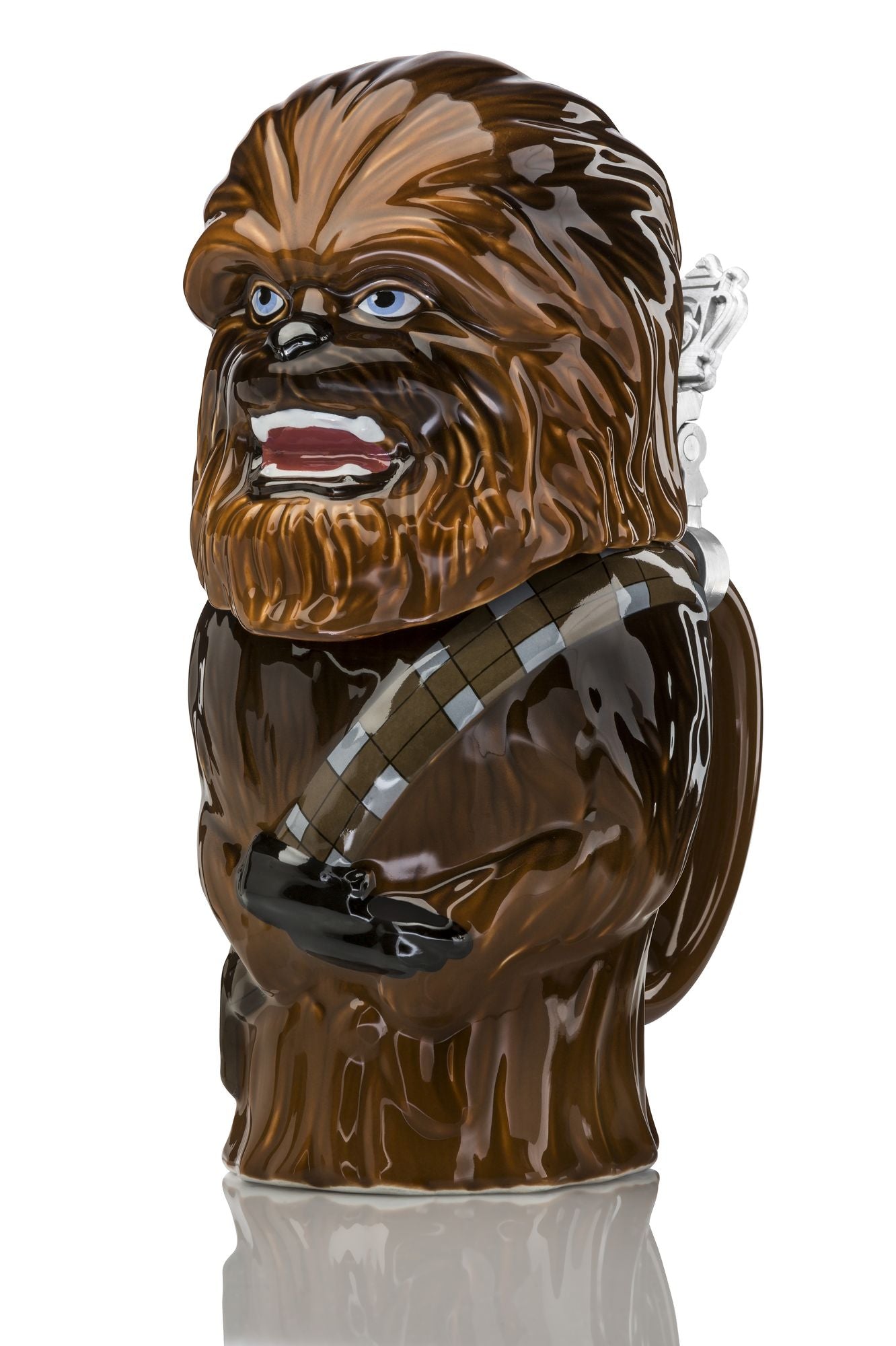 Chewbacca Signature Steins
