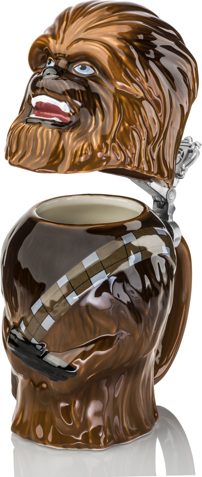 Chewbacca Signature Steins