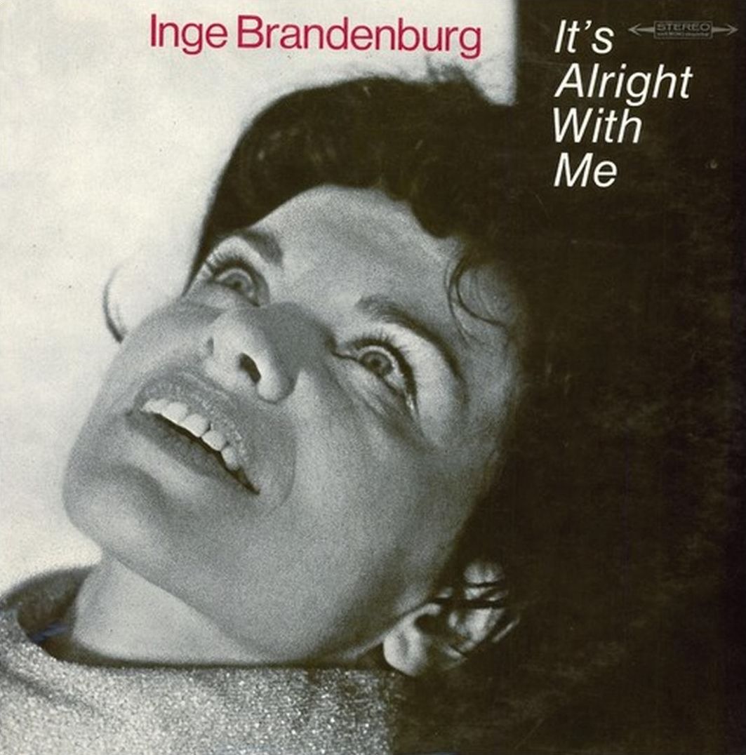 It's Alright With Me
