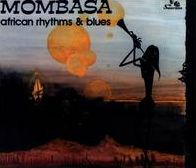 AFRICAN RHYTHMS & BLUES