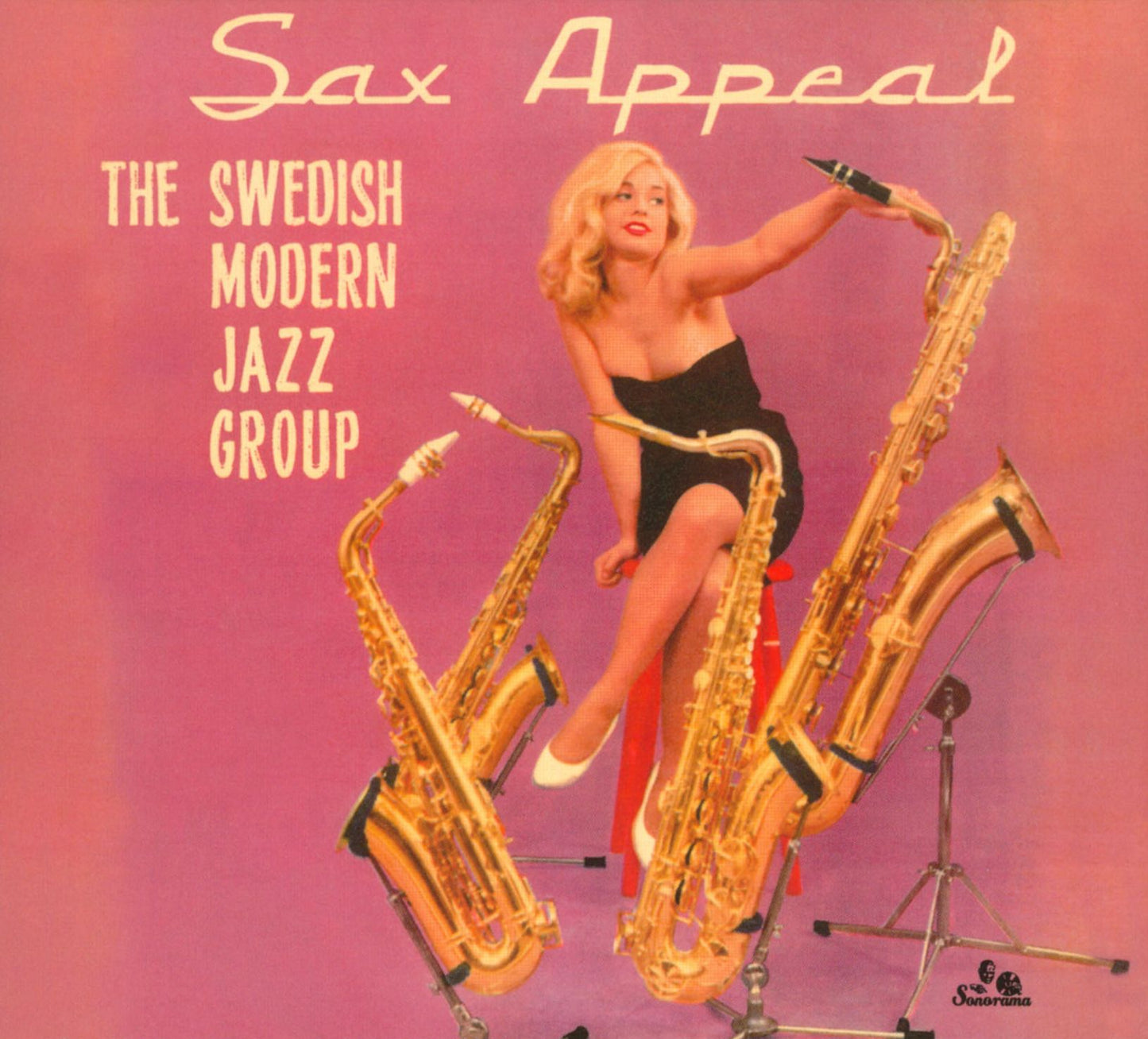 Sax Appeal