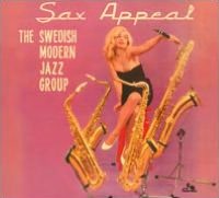 Sax Appeal