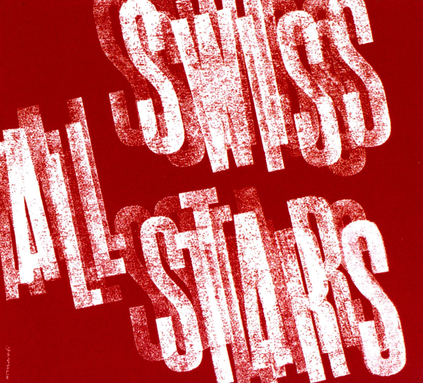 Swiss All-Stars