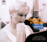 Heaven's Open
