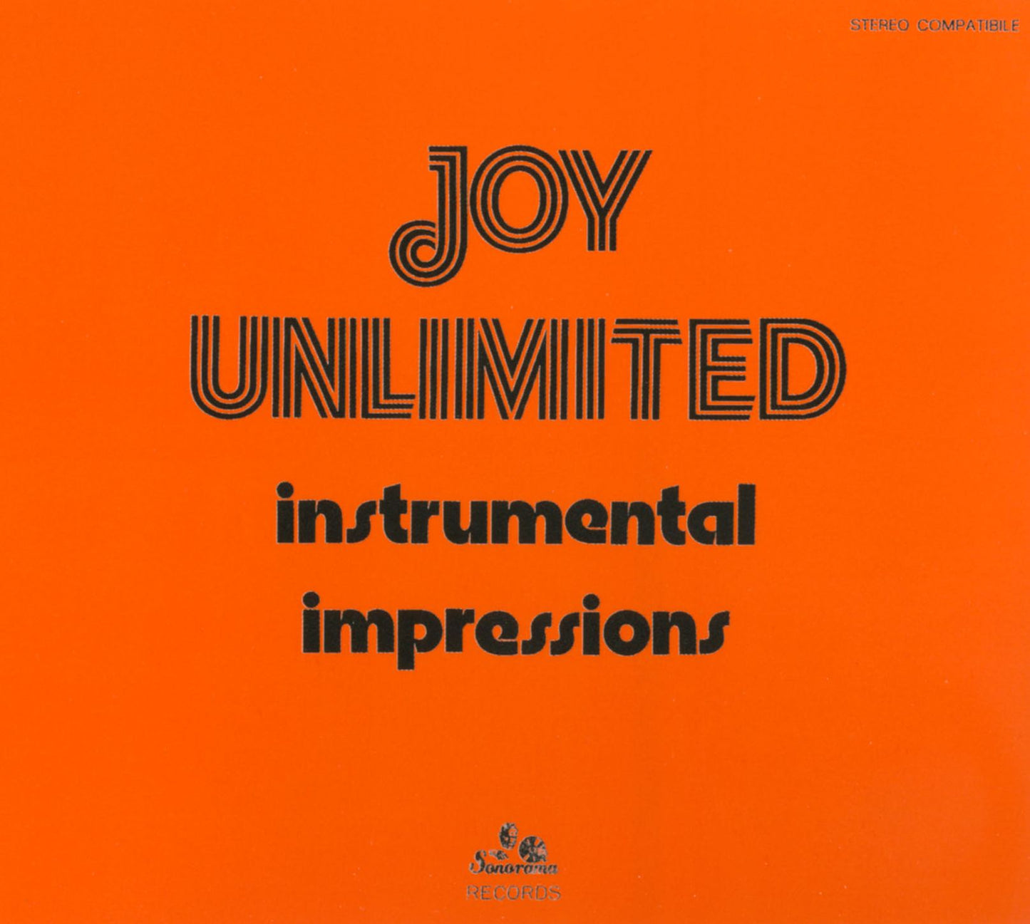 Instrumental Impressions