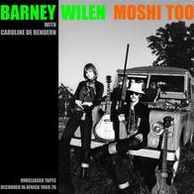 Moshi Too: Unreleased Tapes Recorded In Africa 1969-1970