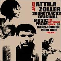 Jazz Soundtracks (Attila Zoller)