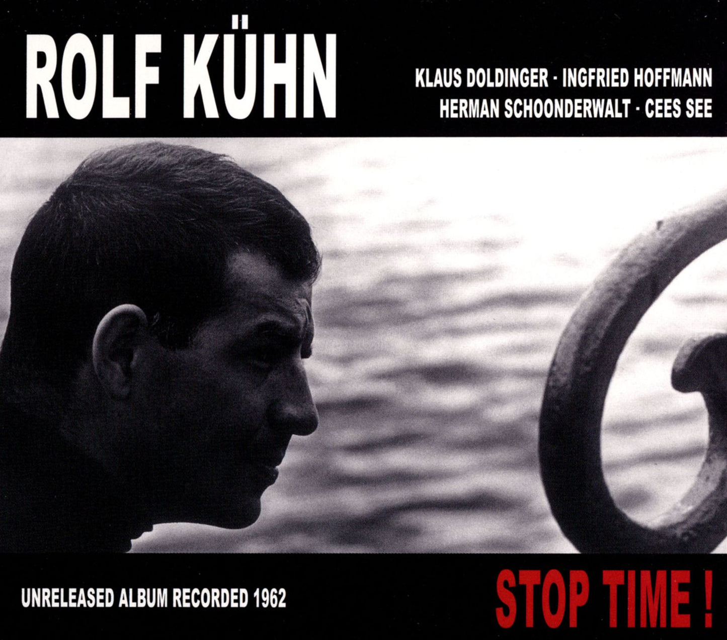 STOP TIME