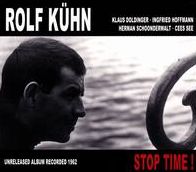STOP TIME