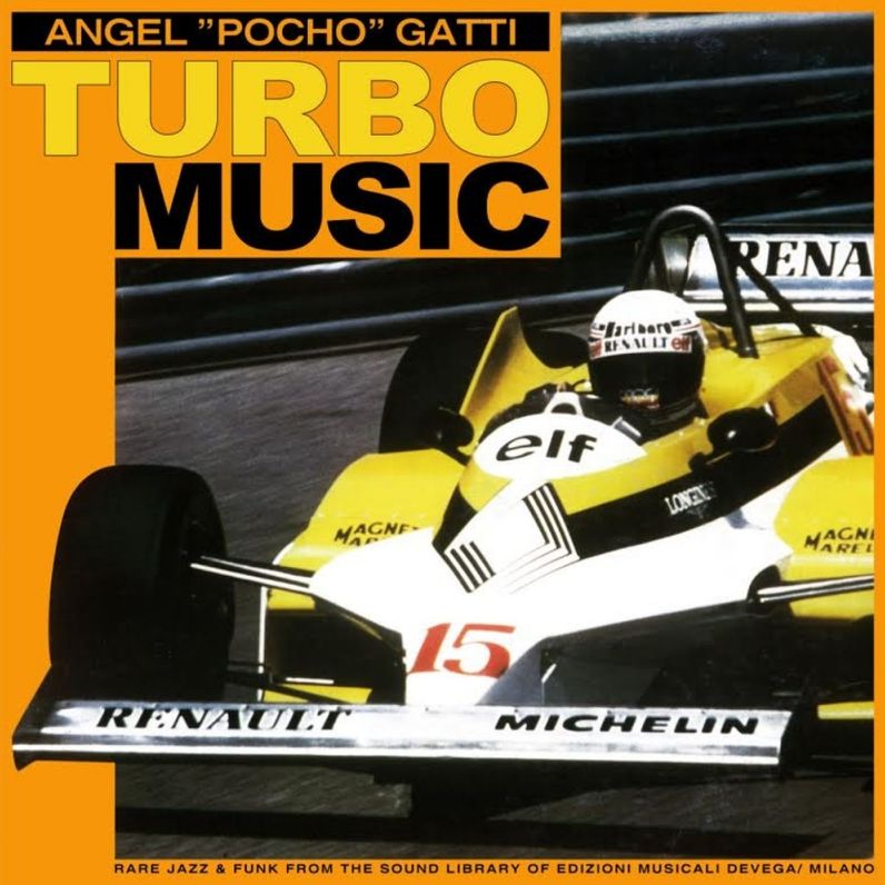 Turbo Music