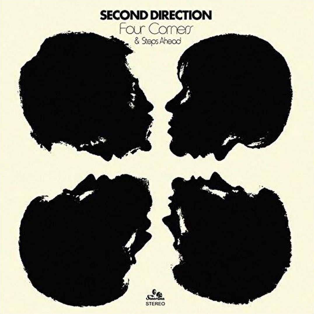 Four Corners/Steps Ahead
