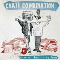 Vol. 1-Crate Combination (Kista & 45 Prince)