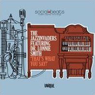 That's What You Say (Jazzinvaders)