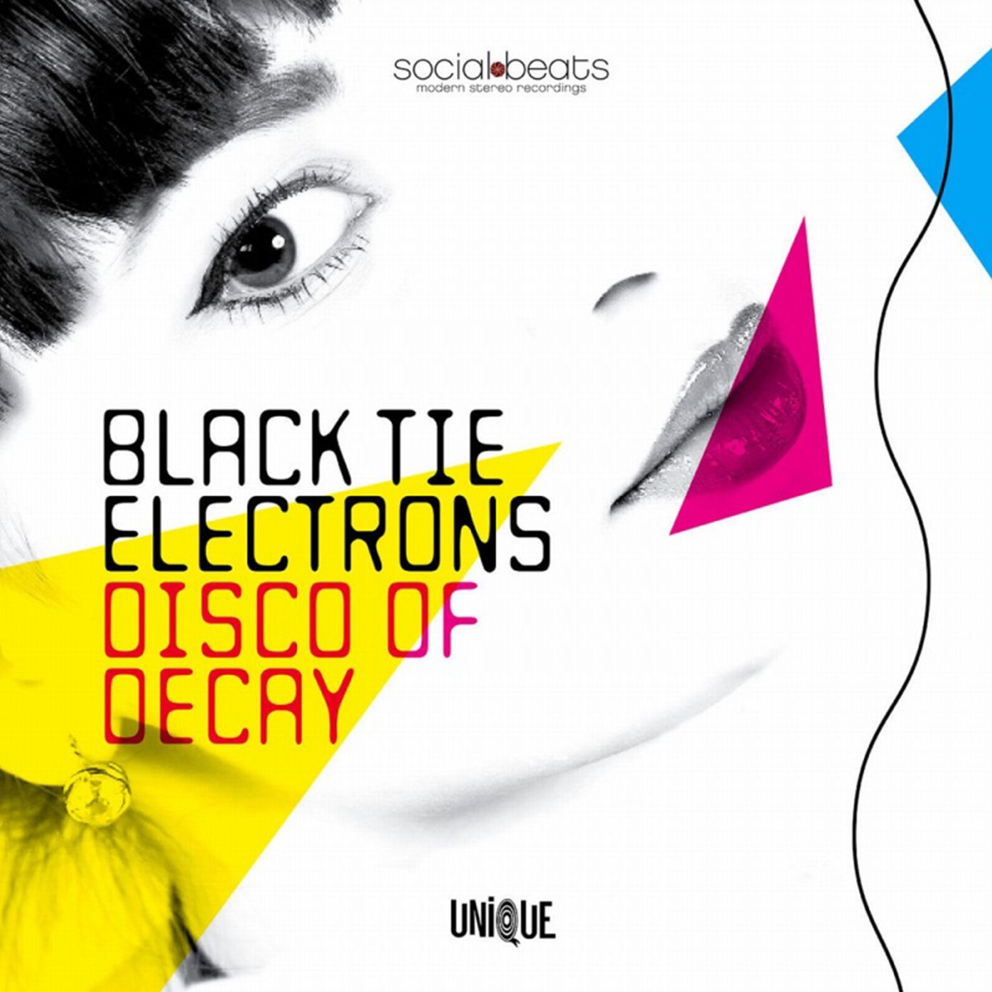 DISCO OF DECAY