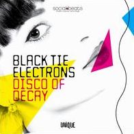 DISCO OF DECAY