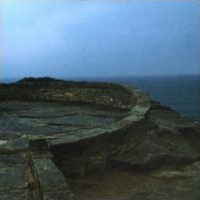 Life Somewhere Else