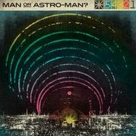 Defcon 5 4 3 2 1 (Man Or Astroman)