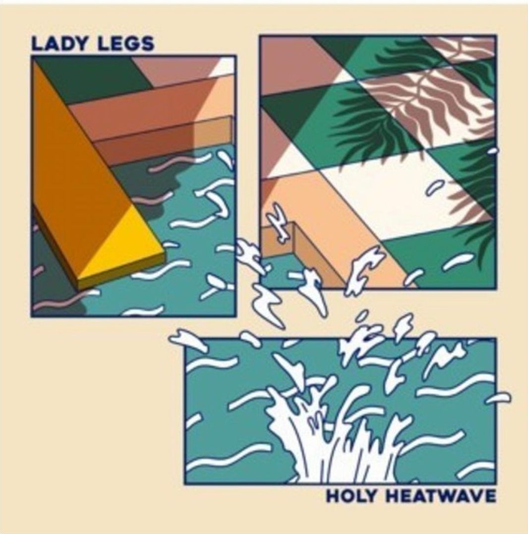 Holy Heatwave