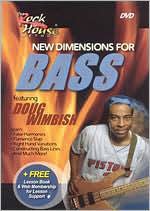 New Dimensions For Bass Featuring Doug Wimbish