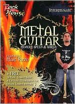 The Rock House Method: Metal Guitar - Intermediate