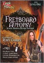 Rock House Method: Fretboard Autopsy, Level 1