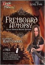 Rock House Method: Fretboard Autopsy, Level 2
