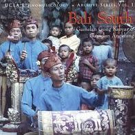 Bali South